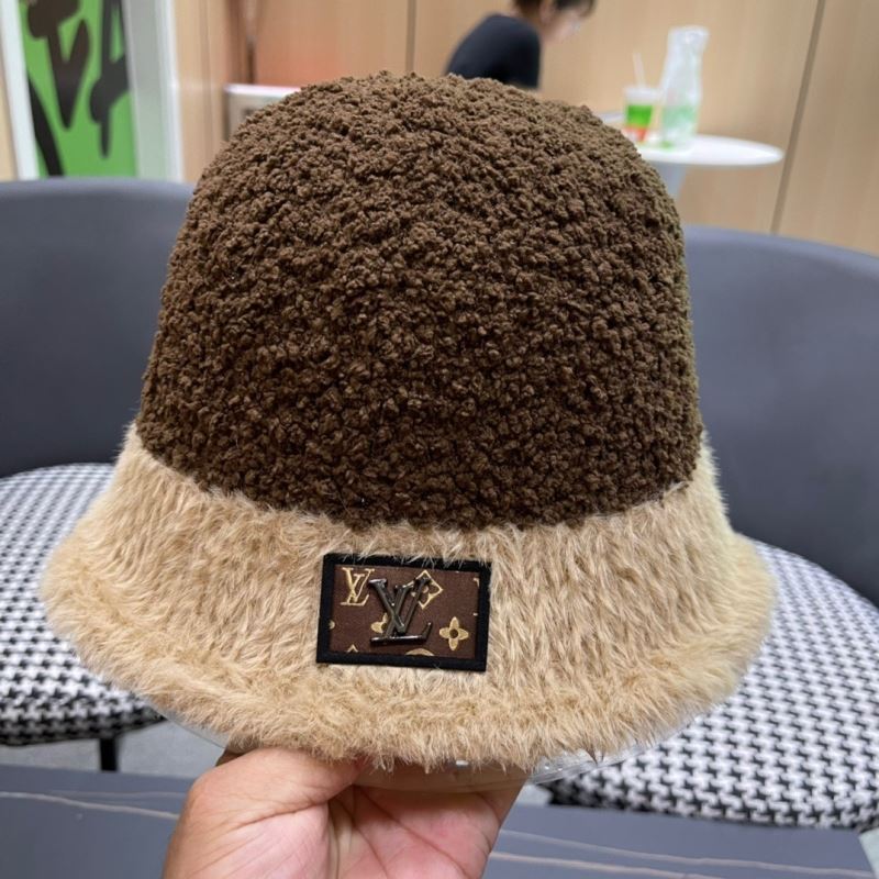 Louis Vuitton Caps